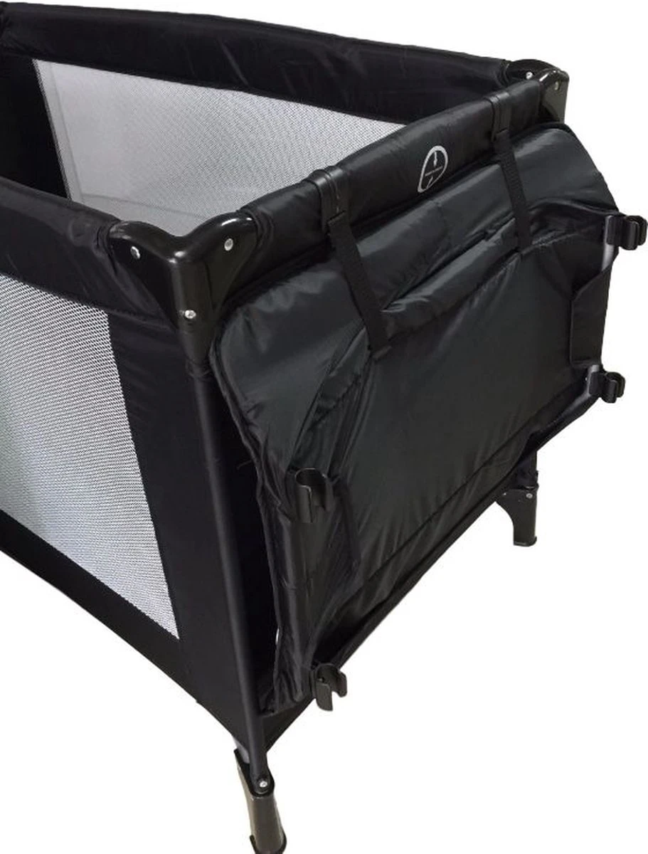 Ding Universeel Aankleedvlak Voor Campingbed 5 Ding Universeel Aankleedvlak Voor Campingbed - Afbeelding 3