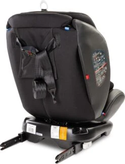 MUNDO 0-36 KG ISOFIX - 360 Graden Draaibaar Zwart -Kinderwagen- En Accessoirewinkel 911x1200 3