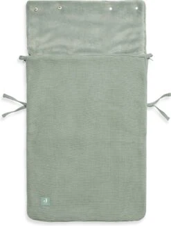 Jollein Voetenzak Voor Autostoel & Kinderwagen - Basic Knit - Forest Green 18 Jollein Voetenzak Voor Autostoel & Kinderwagen - Basic Knit - Forest Green -Kinderwagen- En Accessoirewinkel 913x1200 5