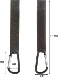 Kinderwagen Haakjes - Buggy Tassen Haakjes - 2 Stuks - Babywagen - Tassen Dragers - Rheme -Kinderwagen- En Accessoirewinkel 915x1200