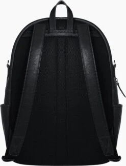 MOZZ Luiertas Rugzak Beautiful Backpack - Zwart 10 MOZZ Luiertas Rugzak Beautiful Backpack - Zwart -Kinderwagen- En Accessoirewinkel 915x1200 3