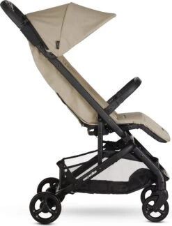 Easywalker Miley² Miley2 Miley Sand Taupe -Kinderwagen- En Accessoirewinkel 916x1200 1