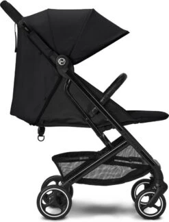 Cybex Buggy Beezy Moon Black 11 Cybex Buggy Beezy Moon Black -Kinderwagen- En Accessoirewinkel 916x1200 3