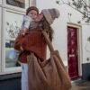 Mozz Mom Bag Teddy Brown -Kinderwagen- En Accessoirewinkel 916x1200 7