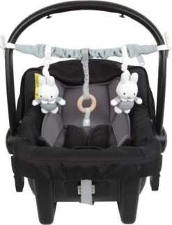 Nijntje Green Knit Wagenspanner -Kinderwagen- En Accessoirewinkel 918x1200