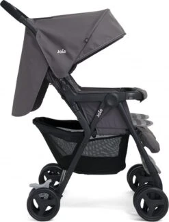 Joie - Duobuggy Aire Twin - Dark Pewter -Kinderwagen- En Accessoirewinkel 918x1200 5