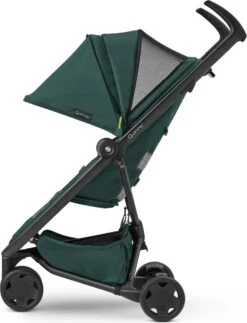 Quinny Zapp Flex Buggy - Green 18 Quinny Zapp Flex Buggy - Green -Kinderwagen- En Accessoirewinkel 919x1200 4