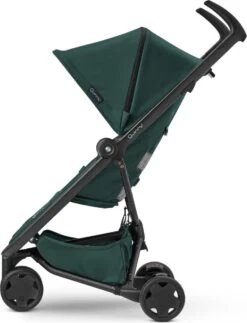 Quinny Zapp Flex Buggy - Green 19 Quinny Zapp Flex Buggy - Green -Kinderwagen- En Accessoirewinkel 919x1200 5