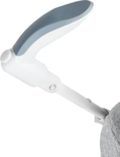 Lionelo Irma - Buggy - Wandelwagen- Lichte 7kg - Tot 15 Kg - Geveerde Wielen - 360° - Tot 5 Jaar - Opbergmand - Verstelbare Handgreep - Snel Inklapsysteem - Compact Formaat -Kinderwagen- En Accessoirewinkel 919x1200 6