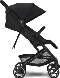 Cybex Buggy Beezy Moon Black 12 Cybex Buggy Beezy Moon Black -Kinderwagen- En Accessoirewinkel 920x1200 3