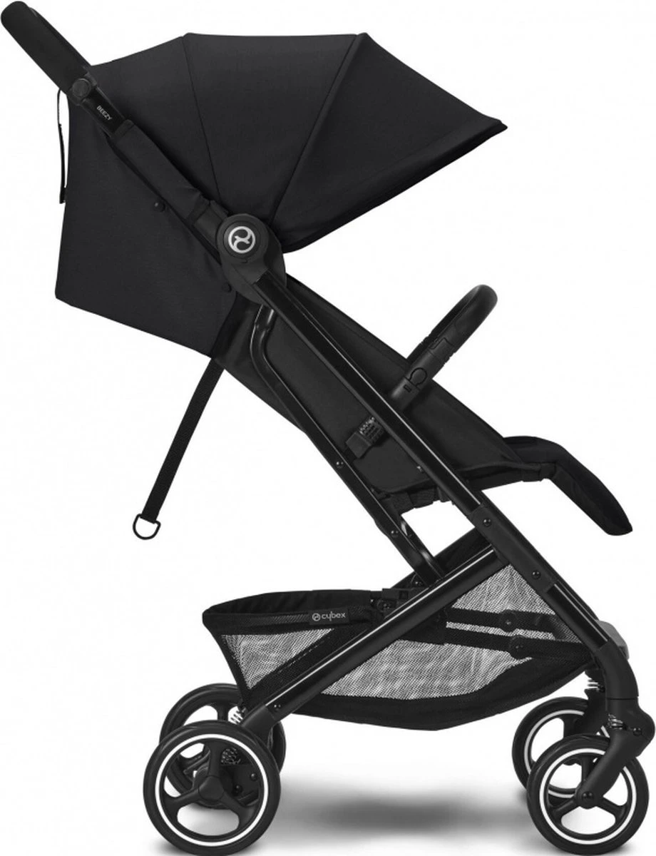 Cybex Buggy Beezy Moon Black 7 Cybex Buggy Beezy Moon Black - Afbeelding 5