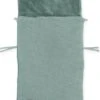 Jollein Voetenzak Voor Autostoel & Kinderwagen - River Knit - Ash Green -Kinderwagen- En Accessoirewinkel 920x1200 4