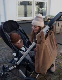 Mozz Mom Bag Teddy Brown -Kinderwagen- En Accessoirewinkel 920x1200 5