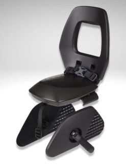 Bobike One Junior Achterzitje Tot 35kg Dragerbevestiging Zwart/zwart -Kinderwagen- En Accessoirewinkel 920x1200 7