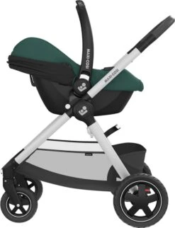 Maxi-Cosi Cabriofix I-Size Autostoeltje - Essential Green -Kinderwagen- En Accessoirewinkel 921x1200 11