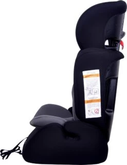 Ding Bas Autostoel - 9 Tot 36 Kg - Grijs - Autostoel Groep 1/2/3 12 Ding Bas Autostoel - 9 Tot 36 Kg - Grijs - Autostoel Groep 1/2/3 -Kinderwagen- En Accessoirewinkel 921x1200 12