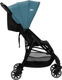 Bebeconfort Teeny 3D Buggy - Blue Chic - Vanaf De Geboorte -Kinderwagen- En Accessoirewinkel 922x1200 1
