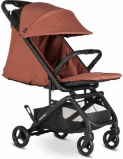 Easywalker Miley² Miley2 Miley Sunset Red 15 Easywalker Miley² Miley2 Miley Sunset Red -Kinderwagen- En Accessoirewinkel 923x1200 2