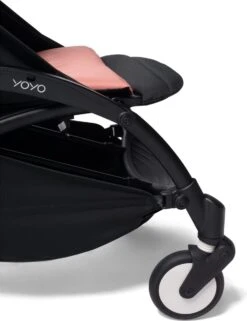 BABYZEN™ YOYO Voetensteun - Kleur: Black 14 BABYZEN™ YOYO Voetensteun - Kleur: Black -Kinderwagen- En Accessoirewinkel 923x1200