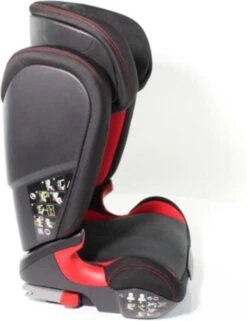 AMG Auto Kinderstoel - Origineel Mercedes Benz Collection - ISOFIX - I-Size - ISOFIT / KIDFIX XP - Comfort 3.5 - 12 Jaar -Kinderwagen- En Accessoirewinkel 923x1200 3