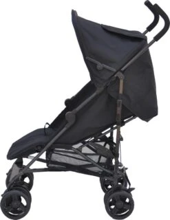 Bebies First Buggy - Plooibuggy - Lichtgewicht - 5 Standen - Comfortabele Rugleuning & Tot 22 Kg - Zwart -Kinderwagen- En Accessoirewinkel 926x1200 1