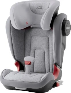 Britax Römer Kidfix² Autostoel - Grey Marble -Kinderwagen- En Accessoirewinkel 926x1200 3
