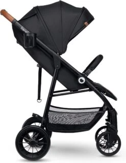 Lionelo Zoey - Kinderwagen - Alluminium - Accessoires - Tot 15kg -Kinderwagen- En Accessoirewinkel 926x1200 6