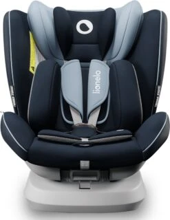 Lionelo Bastiaan One - Autostoel - 360° Met IsoFix (0-36kg) - Groep 0-1-2-3 Autostoel Voor Kinderen Van 0 Tot 12 Jaar -Kinderwagen- En Accessoirewinkel 927x1200 6