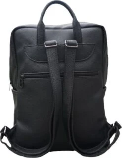 Sivayes Lilly - Modern - Luiertas - Rugzak - Met Isolerende Flessenhouder - Zwart 9 Sivayes Lilly - Modern - Luiertas - Rugzak - Met Isolerende Flessenhouder - Zwart -Kinderwagen- En Accessoirewinkel 927x1200 7