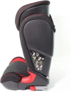 AMG Auto Kinderstoel - Origineel Mercedes Benz Collection - ISOFIX - I-Size - ISOFIT / KIDFIX XP - Comfort 3.5 - 12 Jaar -Kinderwagen- En Accessoirewinkel 928x1200 1