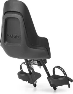 Bobike One Mini Fietsstoeltje Voor - Urban Black -Kinderwagen- En Accessoirewinkel 928x1200 4