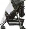 KiddiCorp - Buggy Regenhoes - Universeel Regenscherm Voor Buggy's - Universele Regenkap -Kinderwagen- En Accessoirewinkel 931x1200