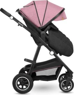 Lionelo Amber 3in1 - Kinderwagen - XXL SET - Incl. Autostoel - 0-22kg -Kinderwagen- En Accessoirewinkel 931x1200 6