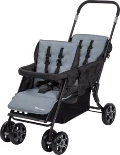 Bebeconfort Teamy Buggy - Shadow Block -Kinderwagen- En Accessoirewinkel 932x1200 3
