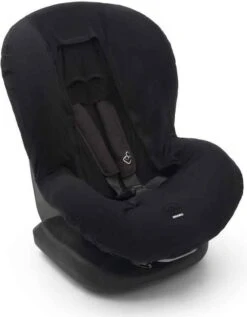 Dooky Seat Cover Groep 1 Autostoel Hoes Black Uni -Kinderwagen- En Accessoirewinkel 934x1200 1