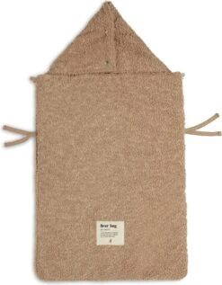Jollein Voetenzak Voor Autstoel & Kinderwagen Boucle - Biscuit -Kinderwagen- En Accessoirewinkel 935x1200 10