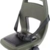 Qibbel 6+ Junior Fietsstoeltje Achter - Legergroen Met Zwart Kussentje 1 Qibbel 6+ Junior Fietsstoeltje Achter - Legergroen Met Zwart Kussentje -Kinderwagen- En Accessoirewinkel 935x1200 6
