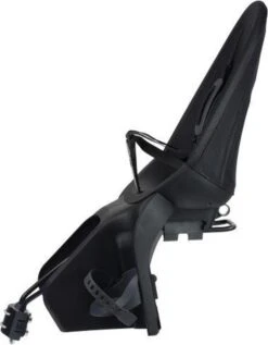Qibbel Air Fietsstoeltje Achter Bagagedrager Bevestiging - Black -Kinderwagen- En Accessoirewinkel 935x1200 7