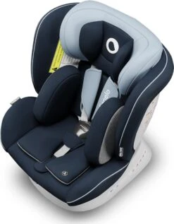 Lionelo Bastiaan One - Autostoel - 360° Met IsoFix (0-36kg) - Groep 0-1-2-3 Autostoel Voor Kinderen Van 0 Tot 12 Jaar -Kinderwagen- En Accessoirewinkel 936x1200 2