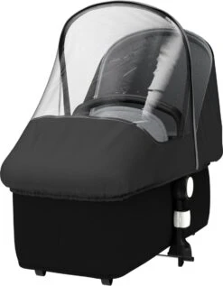 Bugaboo Fox/Cameleon High Performance Regenscherm - ZWART -Kinderwagen- En Accessoirewinkel 936x1200
