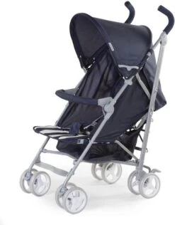 Buggy Childhome Retro Navy/Wit Streep -Kinderwagen- En Accessoirewinkel 937x1200 3