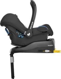 Maxi-Cosi CabrioFix Autostoeltje - Essential Black -Kinderwagen- En Accessoirewinkel 937x1200 4