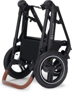 Kinderkraft B-Tour Ash Grey 3-in-1 Combi Kinderwagen Incl. Autostoel KSBTOU00DGR3000 -Kinderwagen- En Accessoirewinkel 937x1200 9