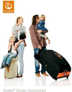 Stokke PramPack Transporttas - Zwart -Kinderwagen- En Accessoirewinkel 939x1200 2