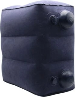 TDR-Opblaasbaar Voetkussen - 3 Hoogtestanden - Vliegtuigbedje - Blauw -Kinderwagen- En Accessoirewinkel 939x1200 6