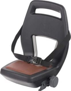 Qibbel 6+ Junior Fietsstoeltje Achter - Zwart Met Bruin Kussentje -Kinderwagen- En Accessoirewinkel 939x1200 8