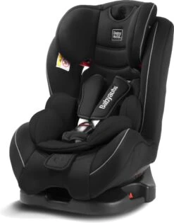 Babyauto TaiYang Gr. O+/1/2/3 Black -Kinderwagen- En Accessoirewinkel 940x1200 5