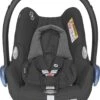 Maxi-Cosi Cabriofix Autostoel - Essential Black 1 Maxi-Cosi Cabriofix Autostoel - Essential Black -Kinderwagen- En Accessoirewinkel 940x1200 6