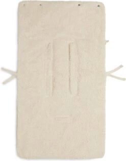 Jollein Voetenzak Voor Autstoel & Kinderwagen Boucle - Naturel -Kinderwagen- En Accessoirewinkel 940x1200 9