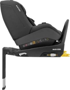 Maxi-Cosi Pearl Pro2 I-Size Autostoeltje (Exclusief Base) - Authentic Black -Kinderwagen- En Accessoirewinkel 941x1200 10